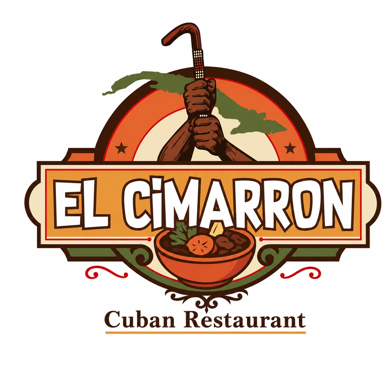 elcimarronrestaurant.com