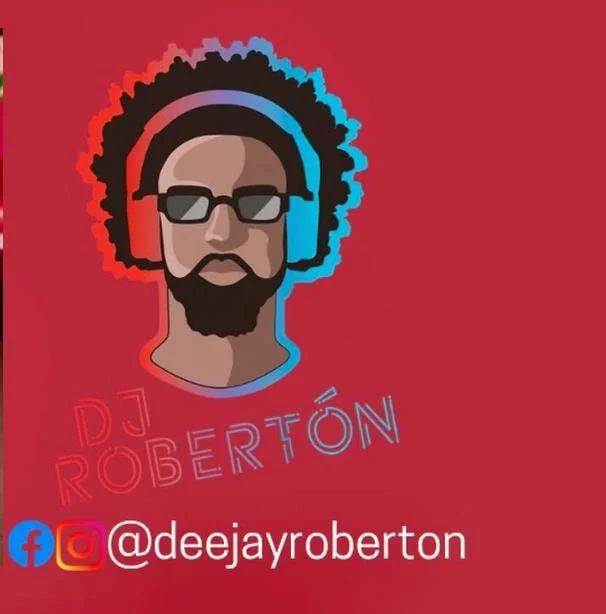 DJ Roberton